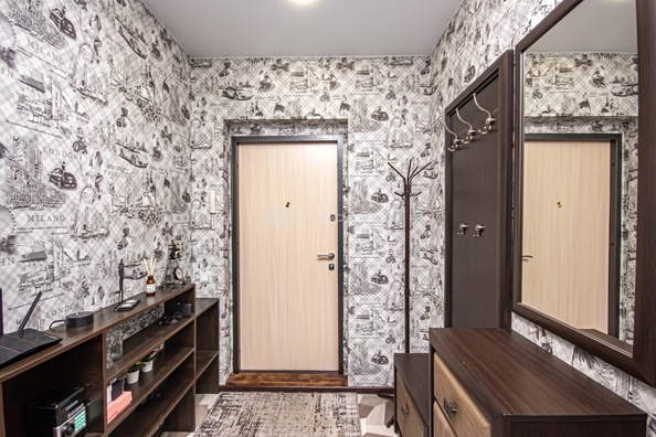 
  Продается 1-комн. квартира 40 м². Фото 26.
