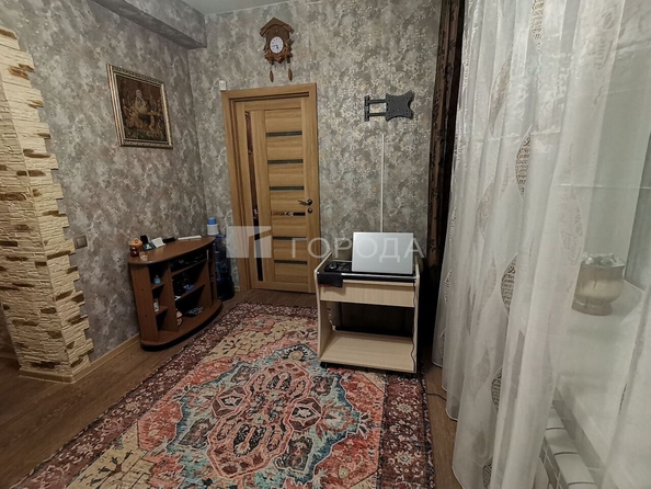 
  Продается 3-комн. квартира 59 м². Фото 9.