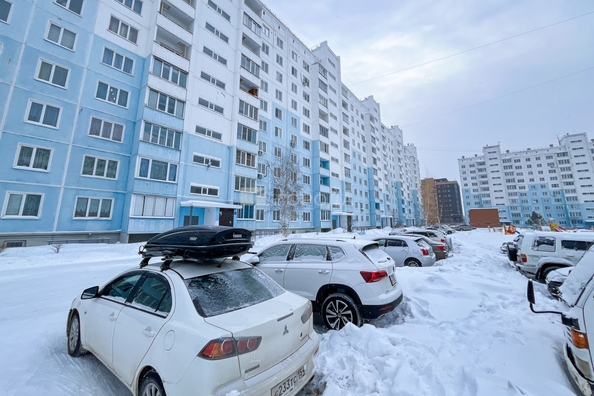 
  Продается 1-комн. квартира 37.5 м². Фото 11.