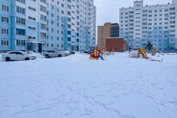 
  Продается 1-комн. квартира 37.5 м². Фото 16.
