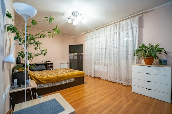 
  Продается 2-комн. квартира 59.9 м². Фото 3.