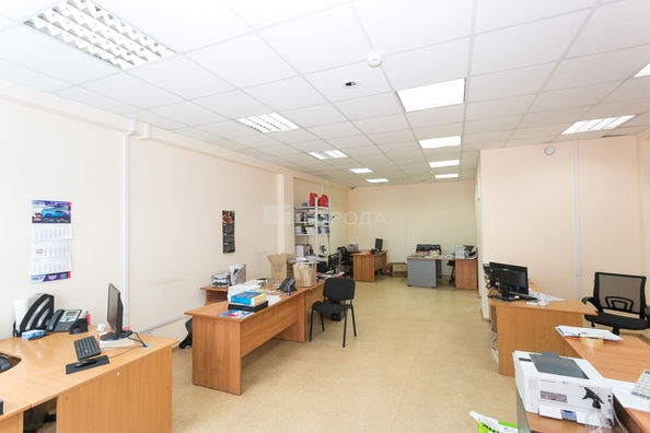 
  Сдается офис 430 м². Фото 7.