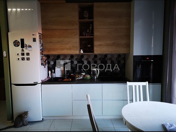 
  Продается 1-комн. квартира 39 м². Фото 1.
