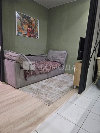 
  Продается 1-комн. квартира 39 м². Фото 3.