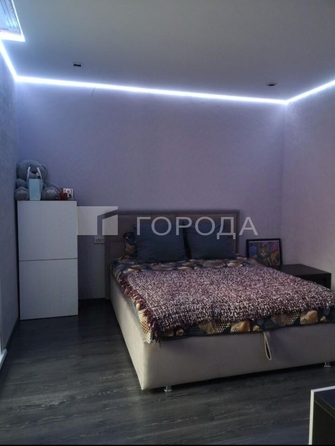 
  Продается 1-комн. квартира 39 м². Фото 5.