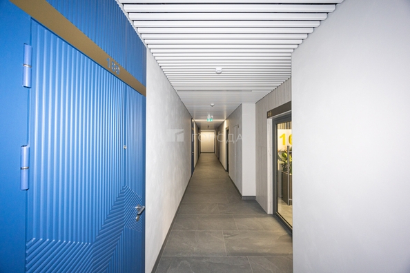 
  Продается 2-комн. квартира 39 м². Фото 27.