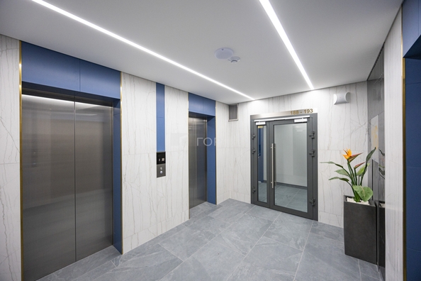 
  Продается 2-комн. квартира 39 м². Фото 28.