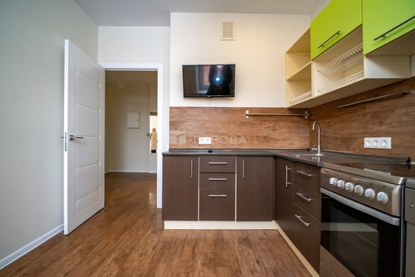 
  Продается 2-комн. квартира 54.2 м². Фото 3.