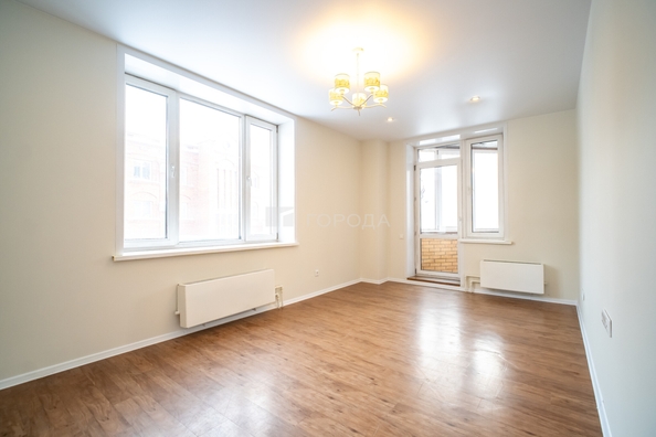 
  Продается 2-комн. квартира 54.2 м². Фото 6.