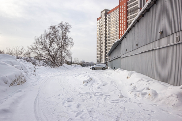 
  Продается универсальное помещение 580 м². Фото 33.