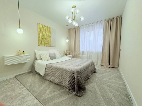 
  Продается 3-комн. квартира 64 м². Фото 1.