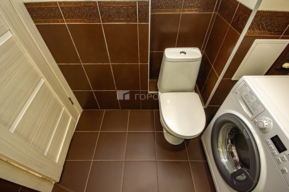 
  Продается студия 22.1 м². Фото 11.