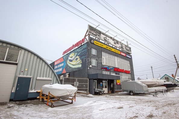 
  Продается универсальное помещение 891.9 м². Фото 2.