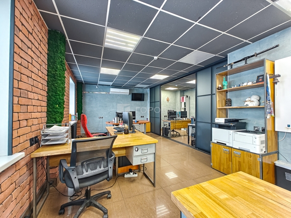 
  Продается офис 223 м². Фото 16.