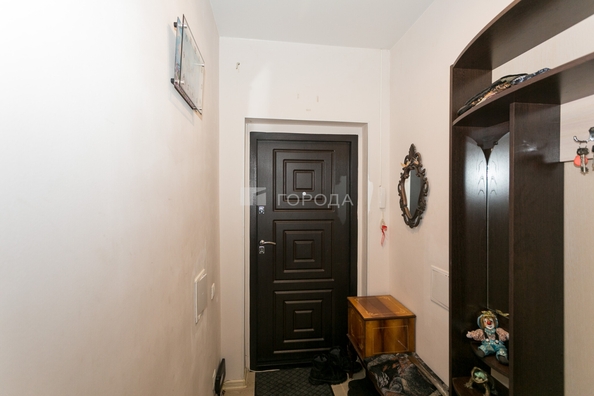 
  Продается 1-комн. квартира 39 м². Фото 2.