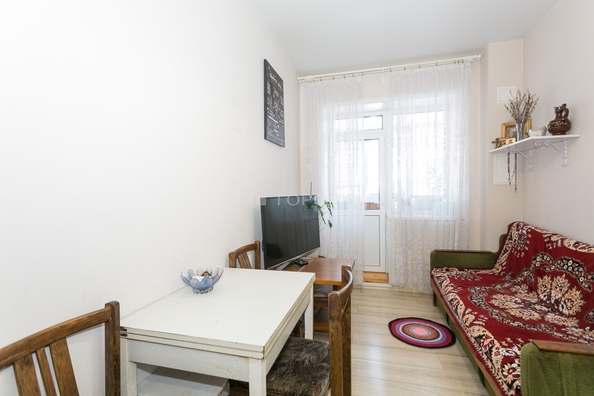 
  Продается 1-комн. квартира 39 м². Фото 7.