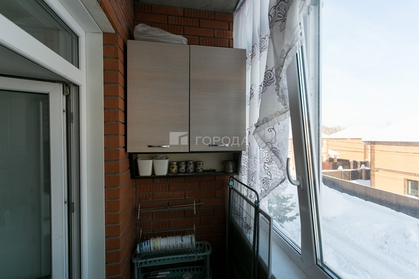 
  Продается 1-комн. квартира 39 м². Фото 10.