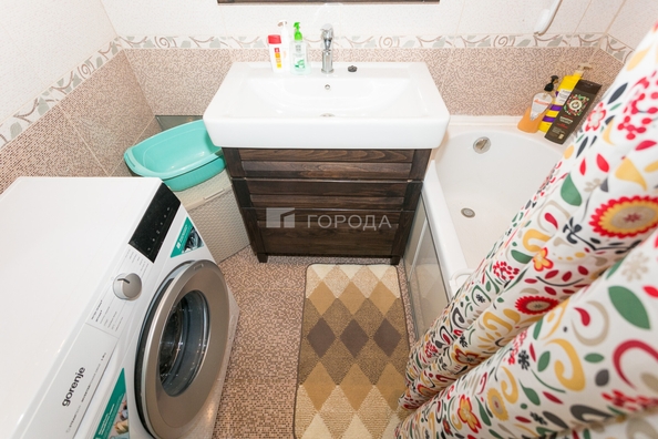 
  Продается 1-комн. квартира 39 м². Фото 16.