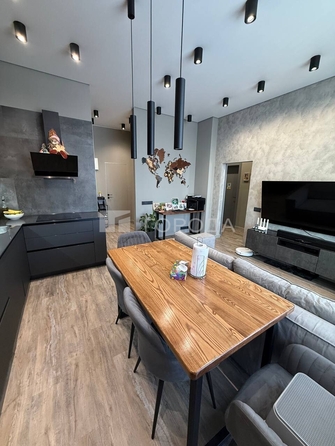 
  Продается 4-комн. квартира 80.2 м², в ЖК Академия, дом 1. Фото 10.