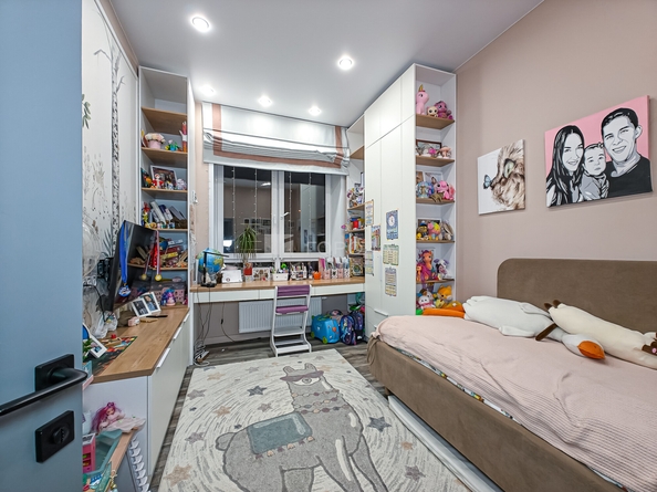 
  Продается 4-комн. квартира 80.2 м², в ЖК Академия, дом 1. Фото 22.