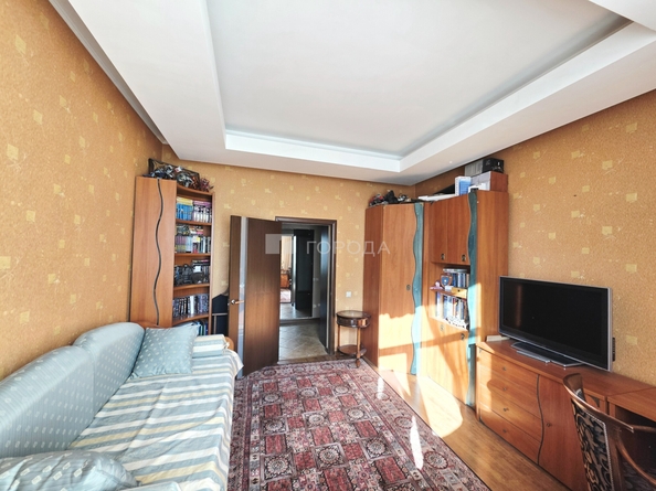 
  Продается 3-комн. квартира 77 м². Фото 20.