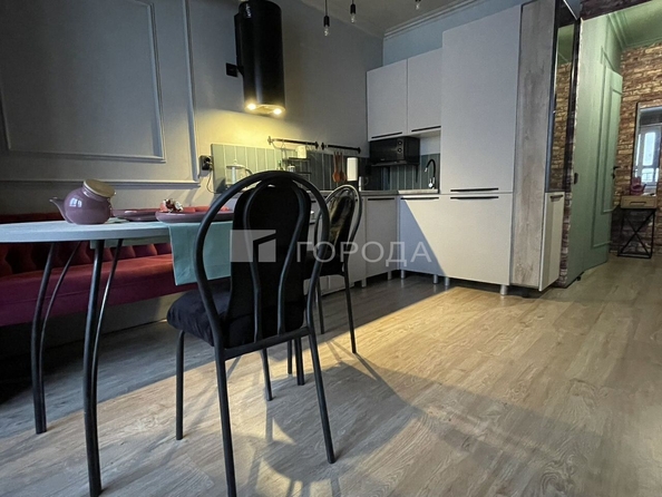 
  Продается 1-комн. квартира 36.1 м², в ЖК Солнечные часы, дом 1. Фото 1.