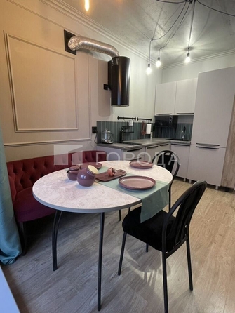
  Продается 1-комн. квартира 36.1 м², в ЖК Солнечные часы, дом 1. Фото 2.