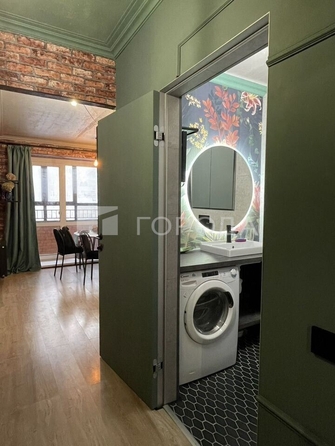 
  Продается 1-комн. квартира 36.1 м², в ЖК Солнечные часы, дом 1. Фото 15.