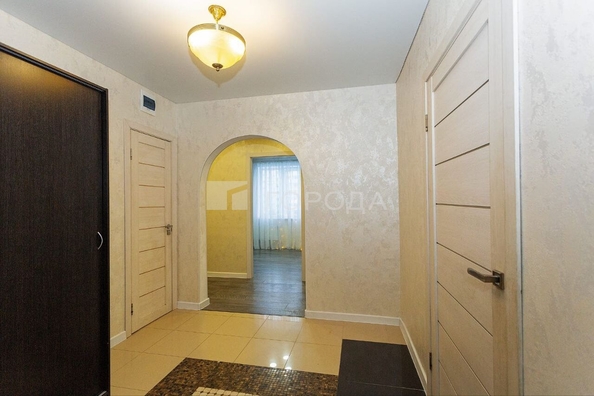 
  Продается 3-комн. квартира 86.3 м². Фото 6.