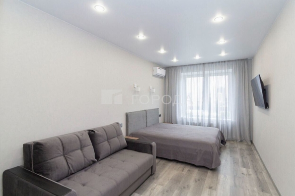 
  Продается 1-комн. квартира 35.3 м², в ЖК Сакура парк, дом 1. Фото 8.