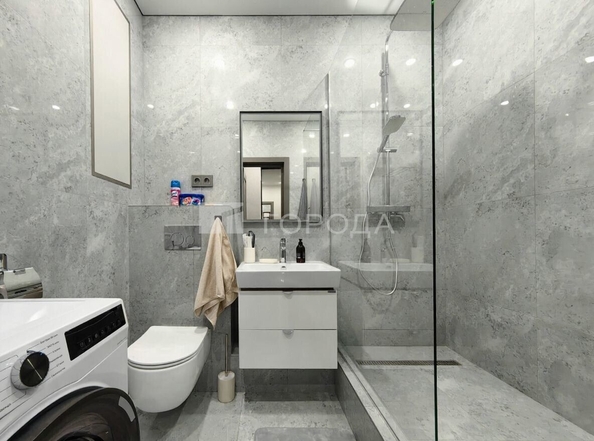 
  Продается 1-комн. квартира 35.3 м², в ЖК Сакура парк, дом 1. Фото 15.