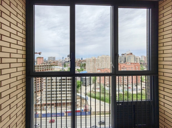 
  Продается 1-комн. квартира 35.3 м², в ЖК Сакура парк, дом 1. Фото 18.