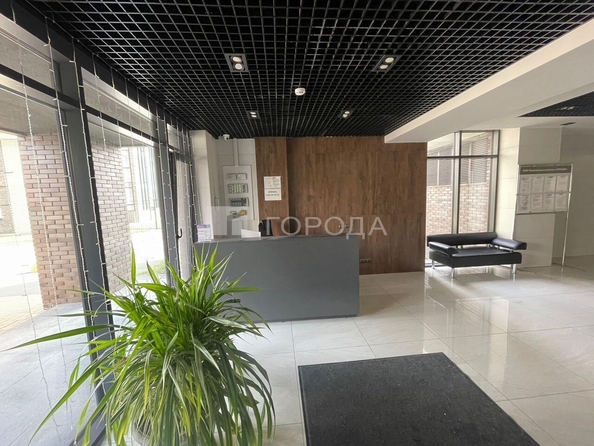 
  Продается апартамент 28 м², в АК Бирюзовая жемчужина Апарт. Фото 9.