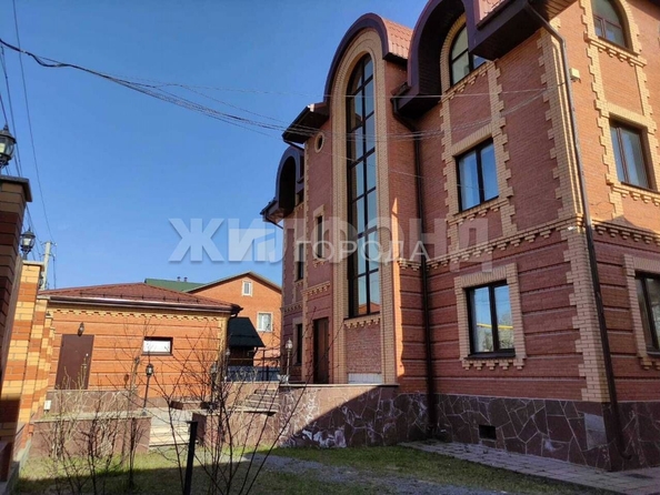 
  Продается дом 365.5 м². Фото 7.