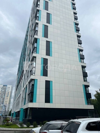 
  Продается 3-комн. квартира 91.9 м². Фото 13.