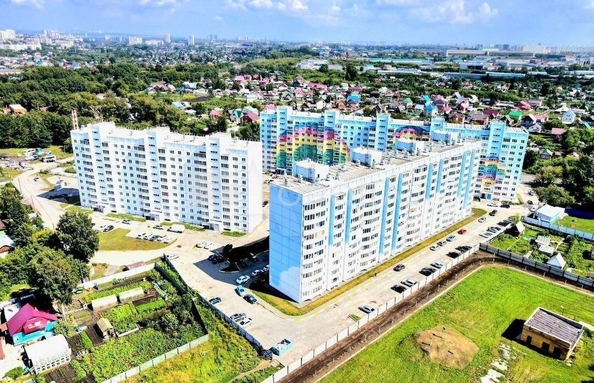 
  Продается студия 28 м², в ЖК Хороший, дом 3. Фото 6.