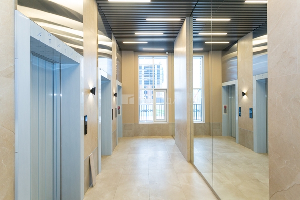 
  Продается 3-комн. квартира 53 м², в ЖК 19/56 Кварталы Телецентра, сек 1. Фото 12.