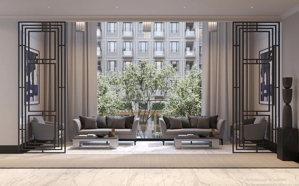 
  Продается 1-комн. квартира 40.5 м². Фото 13.