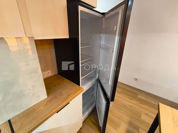 
  Продается студия 26.7 м², в ЖК Цветной бульвар, дом 1. Фото 11.