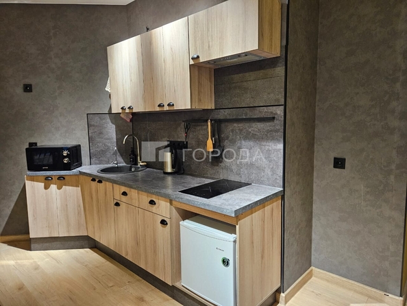
  Продается 1-комн. квартира 45 м², в ЖК Дом на шамшиных. Фото 2.