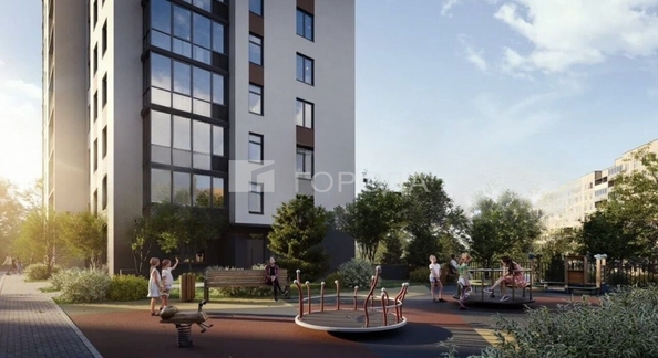 
  Продается 1-комн. квартира 37.33 м². Фото 4.