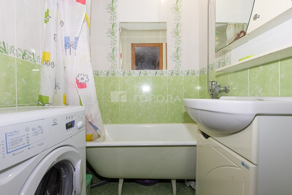 
  Продается 3-комн. квартира 60 м². Фото 19.