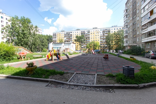
  Продается 3-комн. квартира 60 м². Фото 23.