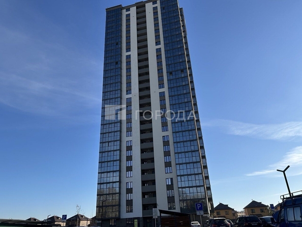 
  Продается студия 32.4 м², в ЖК Расцветай на Зорге, дом 3. Фото 18.