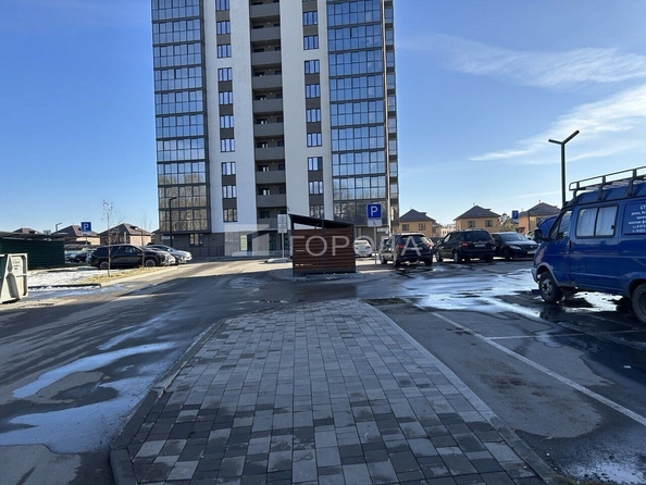 
  Продается студия 32.4 м², в ЖК Расцветай на Зорге, дом 3. Фото 19.