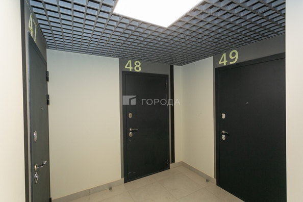 
  Продается 1-комн. квартира 41.9 м², в ЖК Расцветай на Зорге, дом 3. Фото 12.
