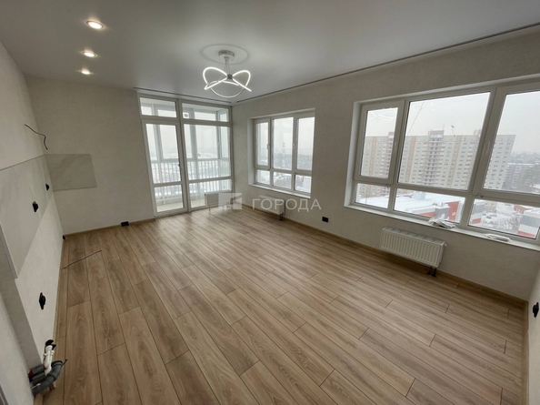 
  Продается 2-комн. квартира 52 м². Фото 2.
