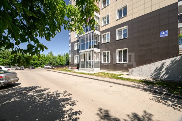 
  Продается студия 29.8 м². Фото 19.