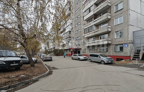 
  Продается 1-комн. квартира 32.4 м². Фото 19.