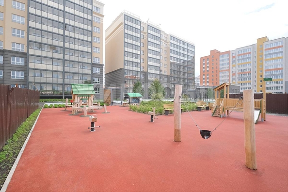 
  Продается 2-комн. квартира 44.3 м². Фото 11.